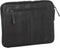 Chesterfield Ray Leren Laptopsleeve - 14 inch - Zwart