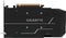 Gigabyte GeForce GTX 1660 - Grafische kaart - 6GB GDDR5 - Turing