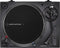 Audio-Technica AT-LP120XBT-USB - Draaitafel - Bluetooth 5.0 - USB 2.0