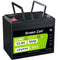 Green Cell LFPGC12V50AH - UPS-accu - Lithium-ijzerfosfaat (LiFePo4) 12 V 50 Ah