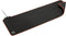 Trust GXT 764 Glide-Flex XXL RGB - Muismat - RGB-verlichting en antislipbasis - Zwart