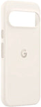 Google Pixel 9/9 Pro - PC Back Cover - Bescherming tegen schade - Beige