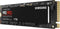Samsung 990 PRO - Interne SSD - PCIe 4.0 - NVMe M.2 - 1 TB (8806094215021)