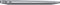 Apple MacBook Air (2020) - Laptop - M1 8-core GPU 8GB RAM 256GB SSD - Spacegrijs