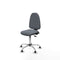 Bureaustoel Piqueras y Crespo B0005RT Grijs