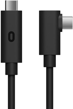 Oculus Link - Kabel USB 3.2 type-C 500cm - Zwart