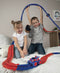 Smoby - Disney Marvel Spiderman - Flextreme Discovery Set - Racebaan 4,4m