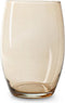 Vaas 'galileo' beige h20 d14 cm