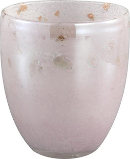 PTMD - Nanda White - Theelichten - White