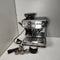 Sage The Barista Express Impress - Espressomachine - Ingebouwde bonenmaler - RVS Grijs