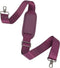 Rivacase 8231 - Schoudertas - Voor 15,6'' Notebook - Paars