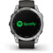 Garmin fēnix 7 - Smartwatch - 1,3