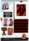 L.O.L. Surprise! J.K. Doll M.C. Swag - Minipop