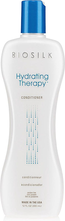 Biosilk Hydrating Therapy Conditioner 355 ml