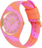Ice-Watch IW020948 ICE tie and dye Dames Horloge