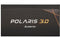 Chieftec POLARIS 3.0 - Voeding ATX 1050W - 80 Plus Gold - Modulair
