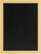 Securit WBW-TE-30-40 schoolbord/toebehoren Zwart Hout