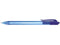 Balpen Papermate Inkjoy 100RT Blauw Per 20 stuks