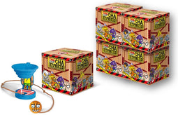 CCCC - ChaChaCha Challenge 4-pack - Series 1 (exclusief pakket)