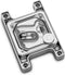EK Water Blocks EK-Quantum Magnitude D-RGB - CPU Accessoire - AM4 Nickel + Plexi