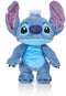 WOW! Stuff Chatty Stitch - Interactieve Animatronic - Meer dan 50 zinnen - 30 cm