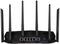 ASUS TUF-AX6000 - Gaming Router - Wi-Fi 6 tot 6000 Mbps - 1,8 GHz quad-core processor