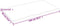 vidaXL - Tafelblad - 100x60x2 - cm - onbehandeld - massief - eikenhout