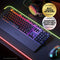 Steelseries Apex Pro - Mechanisch Toetsenbord - Aanpasbare OmniPoint Switches - Azerty FR