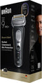 Braun Series 9 PRO+ - Elektrisch scheerapparaat - 5+1 scheerelementen - 100% waterdicht