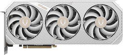 ZOTAC GAMING GeForce RTX 5080 - Videokaart - 16GB GDDR7 - White Edition