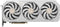ZOTAC GAMING GeForce RTX 5080 - Videokaart - 16GB GDDR7 - White Edition