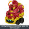 Hot Wheels RACERVERSE Hulkbuster Truck