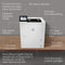 HP LaserJet Enterprise M612DN - Laserprinter - 71 ppm - Wit