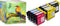 Ink Hero - 10 Pack - Inktcartridge alternatief voor Brother LC985 - zwart cyaan magenta geel (10 stuks)