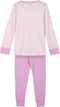 Barbie Pyjama Meisjes 100% Katoen Roze