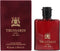 Trussardi Uomo The Red by Trussardi 50 ml - Eau De Toilette Spray