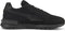 PUMA Graviton - Lage sneakers - Textiel - Zwart - Maat 37
