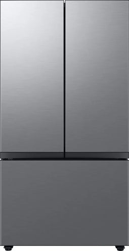 Samsung RF24BB620ES9 - Amerikaanse koelkast - French Door AutoFill Water Pitcher Wifi (AI Energy) - Inox Black