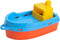 Feber Speeltafel -zand- en watertafel Play Island + 4 bootjes