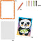 Quercetti Quercetti Art Basis Panda, 946dlg.