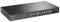 TP-Link JetStream TL-SG1024 - Managed Switch - 24x 1Gbps RJ45 4x SFP - Layer 2