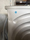 Bosch Serie 8 WGB2560X0 - Wasmachine 10kg 1600t - Zilver