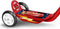 Disney Cars - 3-wiel Kinderstep - Step - Rood