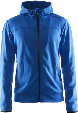 Craft Leisure Full Zip Hoody heren