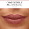 Bourjois Rouge Fabuleux Lippenstift - 03 Bohemian Raspberry