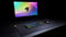Roccat Sense Pro - XXL Gamingmuismat - Antislip rubberen onderlaag - Zwart