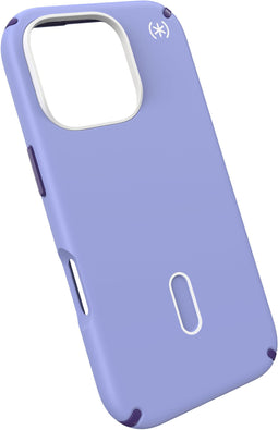 Speck Presidio2 Pro - ClickLock - 4 Meter Drop Protection - Paars