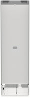 Liebherr CBNsfc 572i Plus - Koel-vriescombinatie - NoFrost BioFresh - Zilver