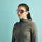 SINNER Montara - Zonnebril - Gepolariseerde SINTEC® lenzen - Bruin tortoise