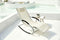 Feel Furniture - schommel ligstoel - Porto - Beige